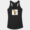 Ladies PosiCharge ® Competitor Racerback Tank Thumbnail