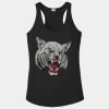 Ladies PosiCharge ® Competitor Racerback Tank Thumbnail