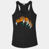 Ladies PosiCharge ® Competitor Racerback Tank Thumbnail