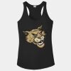Ladies PosiCharge ® Competitor Racerback Tank Thumbnail