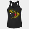 Ladies PosiCharge ® Competitor Racerback Tank Thumbnail