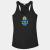 Ladies PosiCharge ® Competitor Racerback Tank Thumbnail