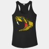 Ladies PosiCharge ® Competitor Racerback Tank Thumbnail