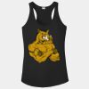 Ladies PosiCharge ® Competitor Racerback Tank Thumbnail