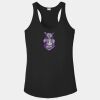 Ladies PosiCharge ® Competitor Racerback Tank Thumbnail