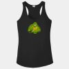 Ladies PosiCharge ® Competitor Racerback Tank Thumbnail