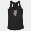 Ladies PosiCharge ® Competitor Racerback Tank Thumbnail
