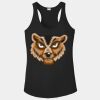 Ladies PosiCharge ® Competitor Racerback Tank Thumbnail
