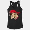 Ladies PosiCharge ® Competitor Racerback Tank Thumbnail