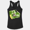 Ladies PosiCharge ® Competitor Racerback Tank Thumbnail
