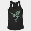 Ladies PosiCharge ® Competitor Racerback Tank Thumbnail