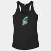 Ladies PosiCharge ® Competitor Racerback Tank Thumbnail