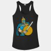 Ladies PosiCharge ® Competitor Racerback Tank Thumbnail