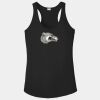 Ladies PosiCharge ® Competitor Racerback Tank Thumbnail