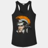 Ladies PosiCharge ® Competitor Racerback Tank Thumbnail