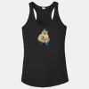 Ladies PosiCharge ® Competitor Racerback Tank Thumbnail