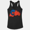 Ladies PosiCharge ® Competitor Racerback Tank Thumbnail
