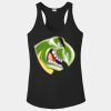 Ladies PosiCharge ® Competitor Racerback Tank Thumbnail