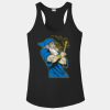 Ladies PosiCharge ® Competitor Racerback Tank Thumbnail