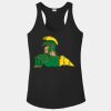 Ladies PosiCharge ® Competitor Racerback Tank Thumbnail
