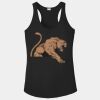 Ladies PosiCharge ® Competitor Racerback Tank Thumbnail