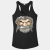 Ladies PosiCharge ® Competitor Racerback Tank Thumbnail