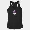 Ladies PosiCharge ® Competitor Racerback Tank Thumbnail