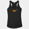 Ladies PosiCharge ® Competitor Racerback Tank Thumbnail