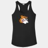 Ladies PosiCharge ® Competitor Racerback Tank Thumbnail