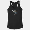 Ladies PosiCharge ® Competitor Racerback Tank Thumbnail