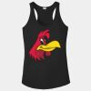 Ladies PosiCharge ® Competitor Racerback Tank Thumbnail