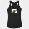 Ladies PosiCharge ® Competitor Racerback Tank Thumbnail