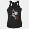 Ladies PosiCharge ® Competitor Racerback Tank Thumbnail