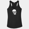 Ladies PosiCharge ® Competitor Racerback Tank Thumbnail