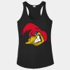 Ladies PosiCharge ® Competitor Racerback Tank Thumbnail