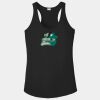 Ladies PosiCharge ® Competitor Racerback Tank Thumbnail