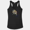 Ladies PosiCharge ® Competitor Racerback Tank Thumbnail