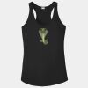 Ladies PosiCharge ® Competitor Racerback Tank Thumbnail