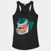 Ladies PosiCharge ® Competitor Racerback Tank Thumbnail