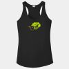 Ladies PosiCharge ® Competitor Racerback Tank Thumbnail