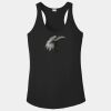 Ladies PosiCharge ® Competitor Racerback Tank Thumbnail