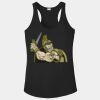 Ladies PosiCharge ® Competitor Racerback Tank Thumbnail