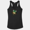 Ladies PosiCharge ® Competitor Racerback Tank Thumbnail