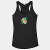 Ladies PosiCharge ® Competitor Racerback Tank Thumbnail