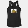 Ladies PosiCharge ® Competitor Racerback Tank Thumbnail