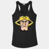 Ladies PosiCharge ® Competitor Racerback Tank Thumbnail