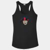 Ladies PosiCharge ® Competitor Racerback Tank Thumbnail