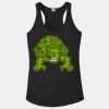 Ladies PosiCharge ® Competitor Racerback Tank Thumbnail