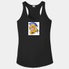Ladies PosiCharge ® Competitor Racerback Tank Thumbnail