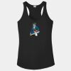 Ladies PosiCharge ® Competitor Racerback Tank Thumbnail